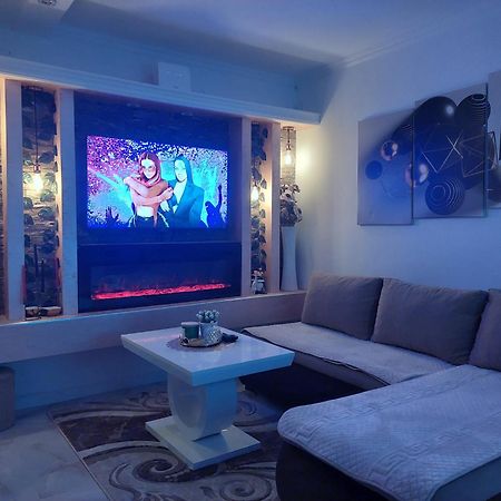Apartman Star Lux Kula 외부 사진