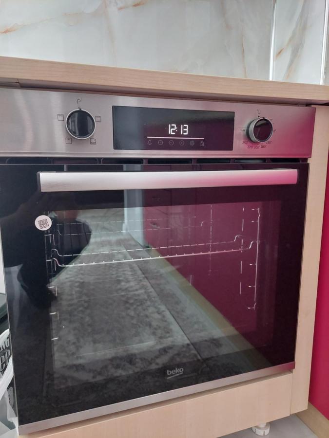 Apartman Star Lux Kula 외부 사진