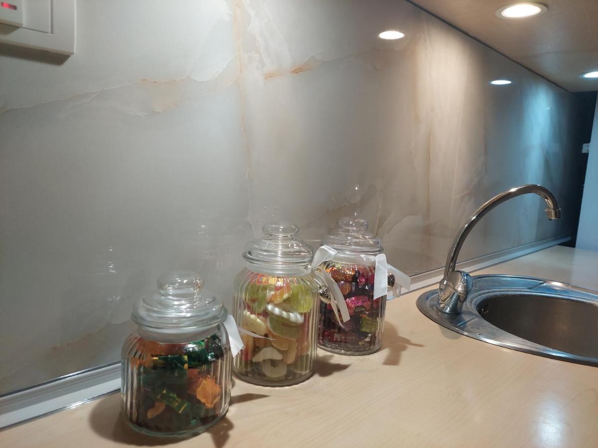 Apartman Star Lux Kula 외부 사진
