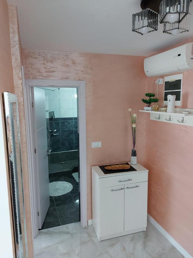 Apartman Star Lux Kula 외부 사진