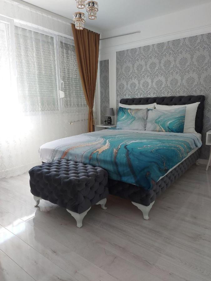 Apartman Star Lux Kula 외부 사진