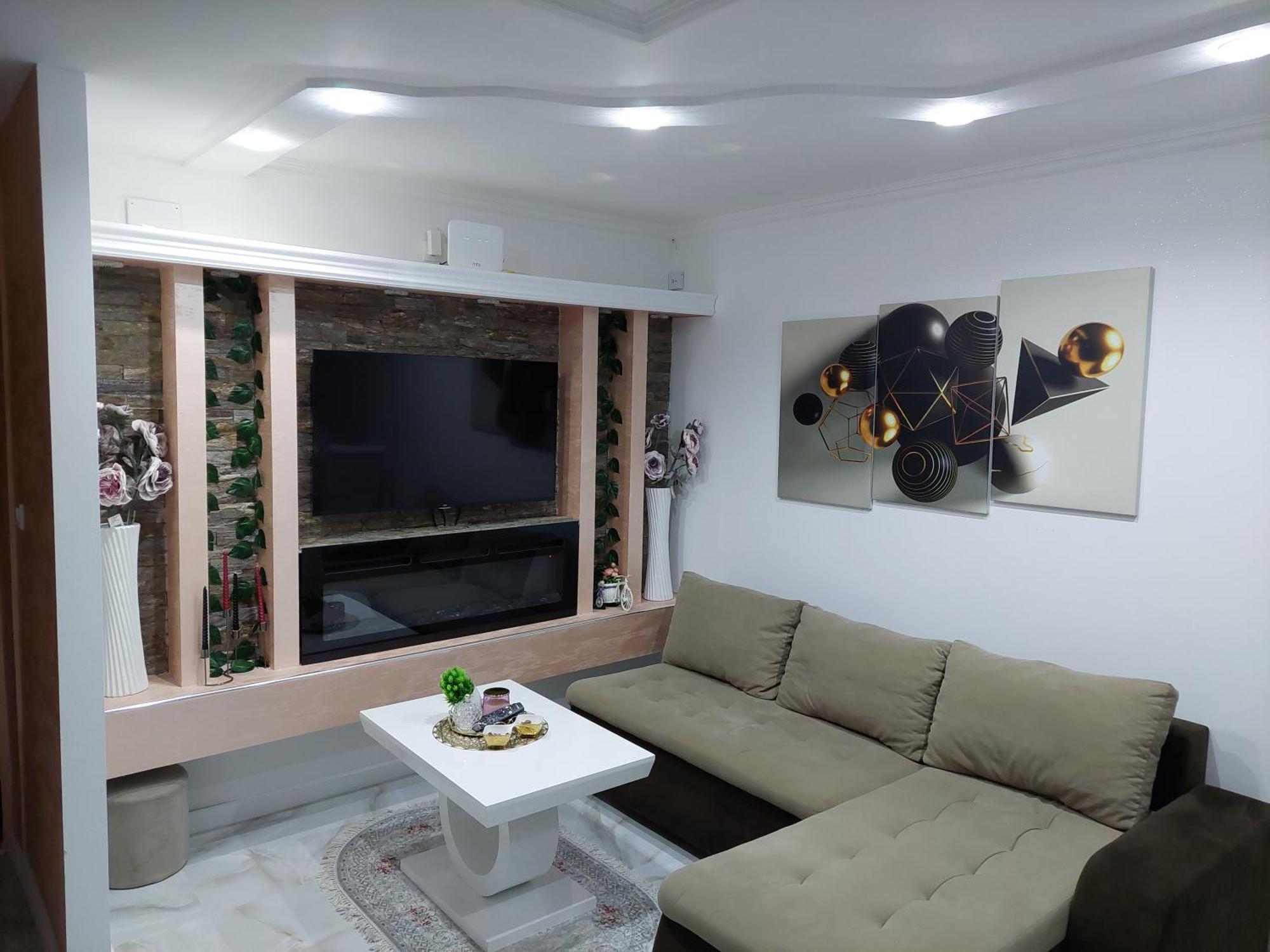 Apartman Star Lux Kula 외부 사진
