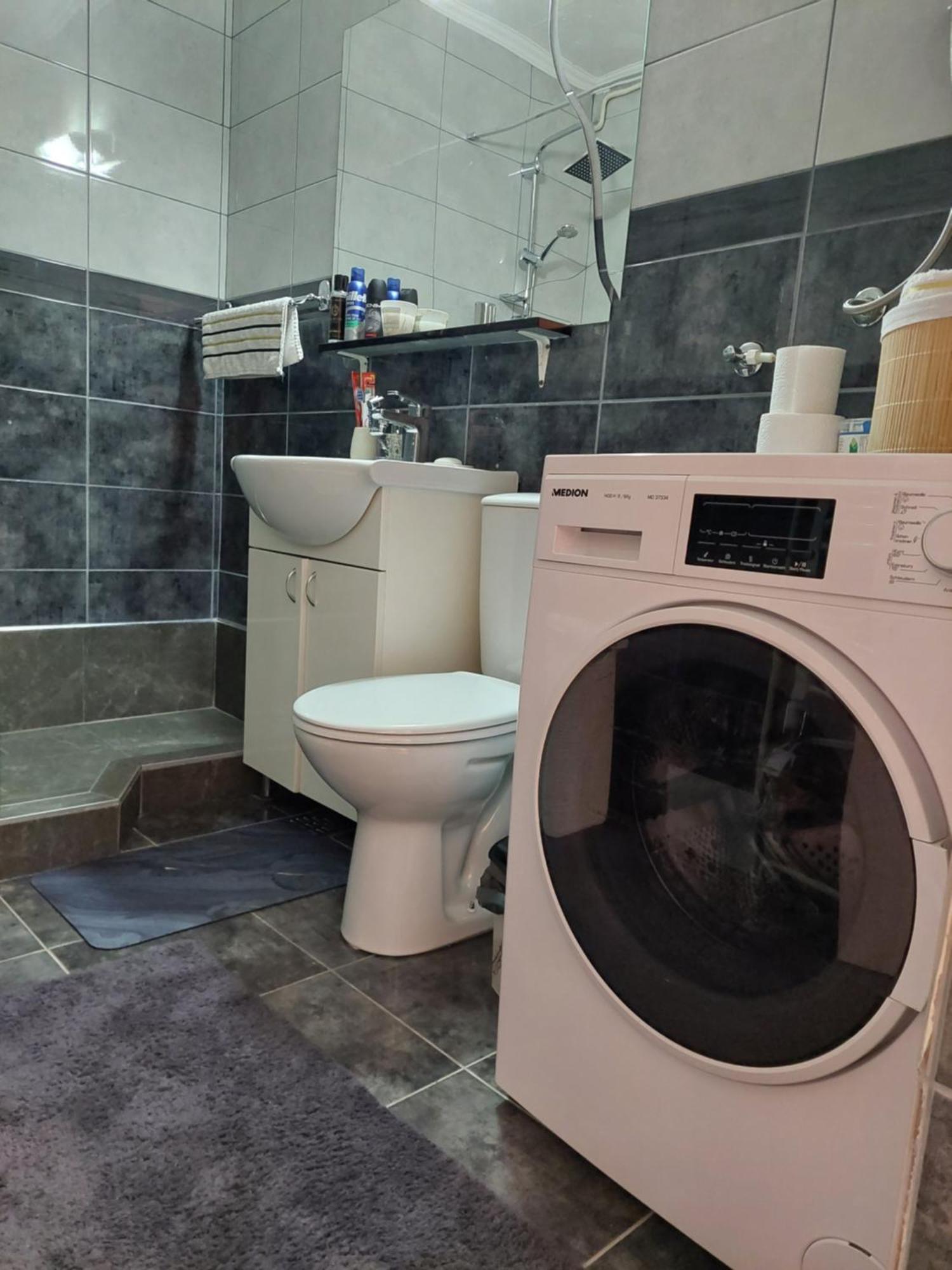 Apartman Star Lux Kula 외부 사진
