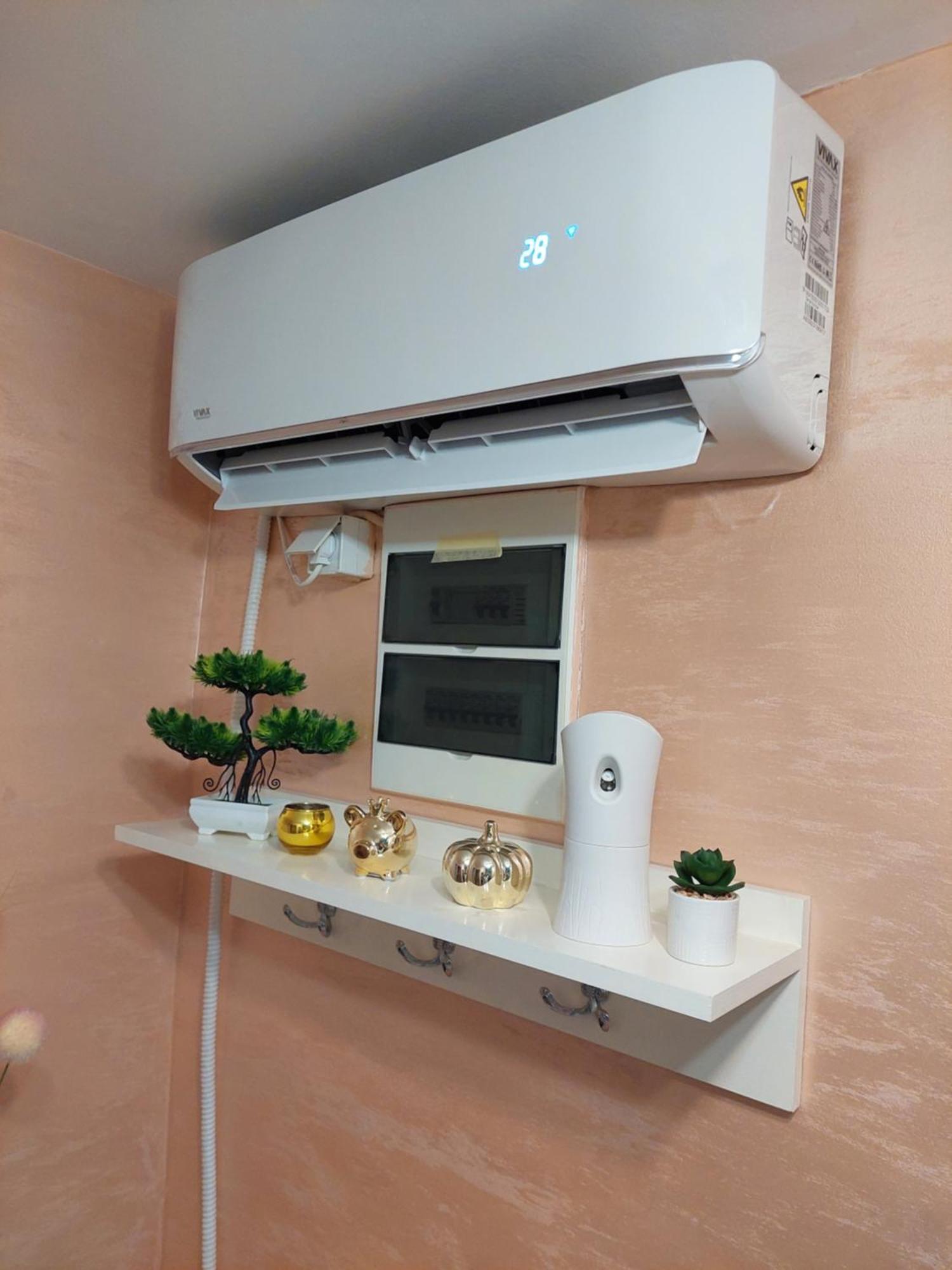 Apartman Star Lux Kula 외부 사진