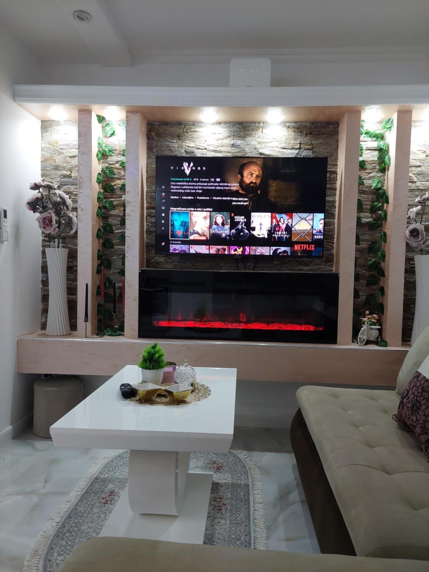 Apartman Star Lux Kula 외부 사진
