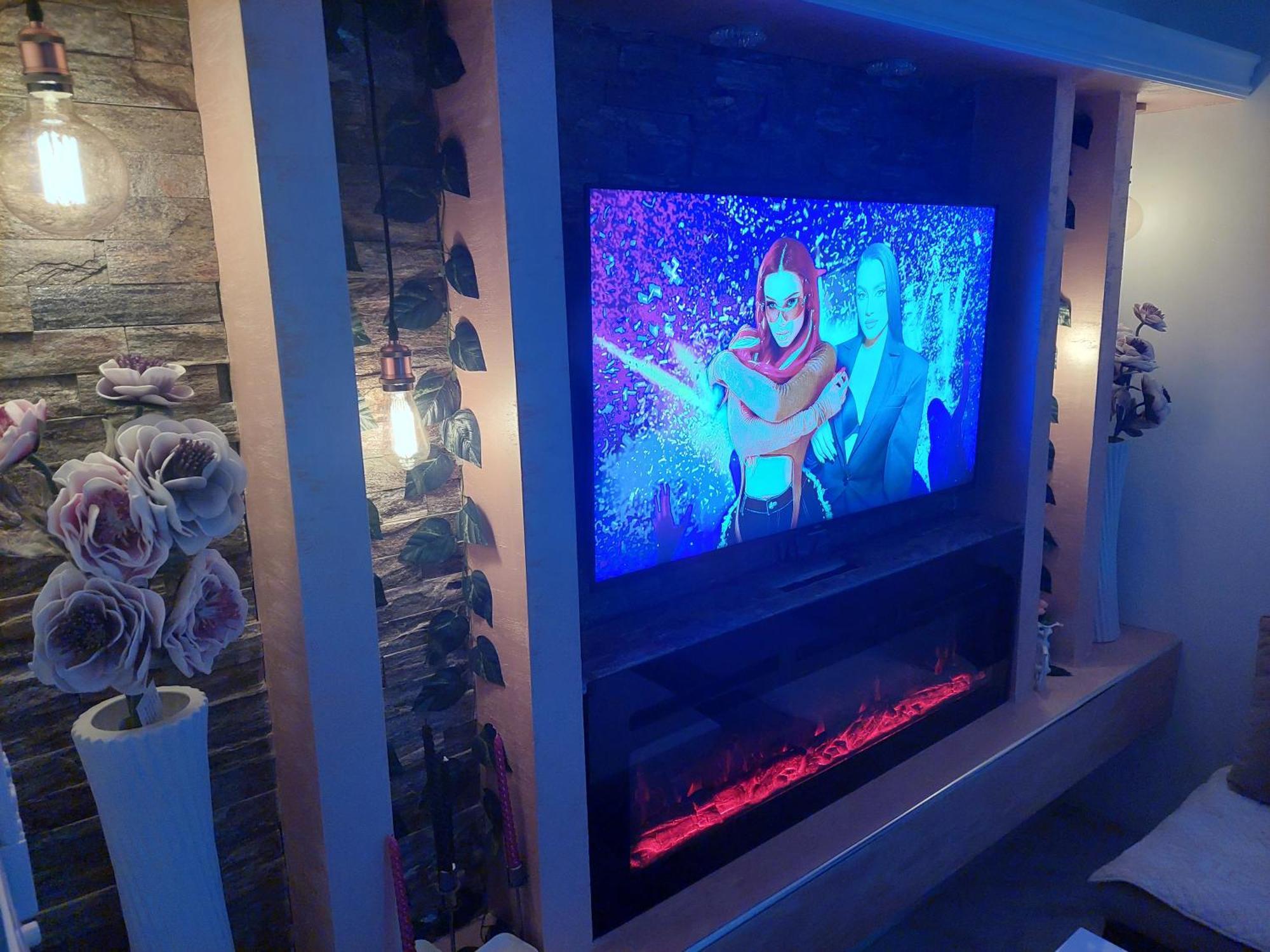 Apartman Star Lux Kula 외부 사진
